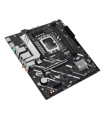 ASUS PRIME H810M-A WIFI Intel H810 LGA 1851 (Socket V1) micro ATX