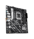 ASUS PRIME H810M-A WIFI Intel H810 LGA 1851 (Socket V1) micro ATX