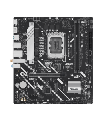 ASUS PRIME H810M-A WIFI Intel H810 LGA 1851 (Socket V1) micro ATX
