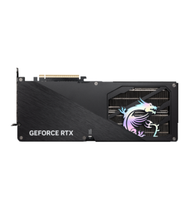 MSI GAMING GEFORCE RTX 5080 16G TRIO OC tarjeta gráfica NVIDIA 16 GB GDDR7