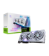 MSI GAMING GEFORCE RTX 5080 16G TRIO OC WHITE tarjeta gráfica NVIDIA 16 GB GDDR7