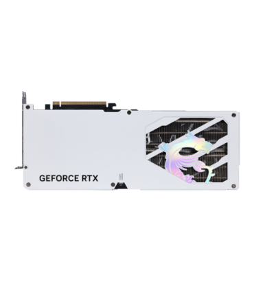 MSI GAMING GEFORCE RTX 5080 16G TRIO OC WHITE tarjeta gráfica NVIDIA 16 GB GDDR7