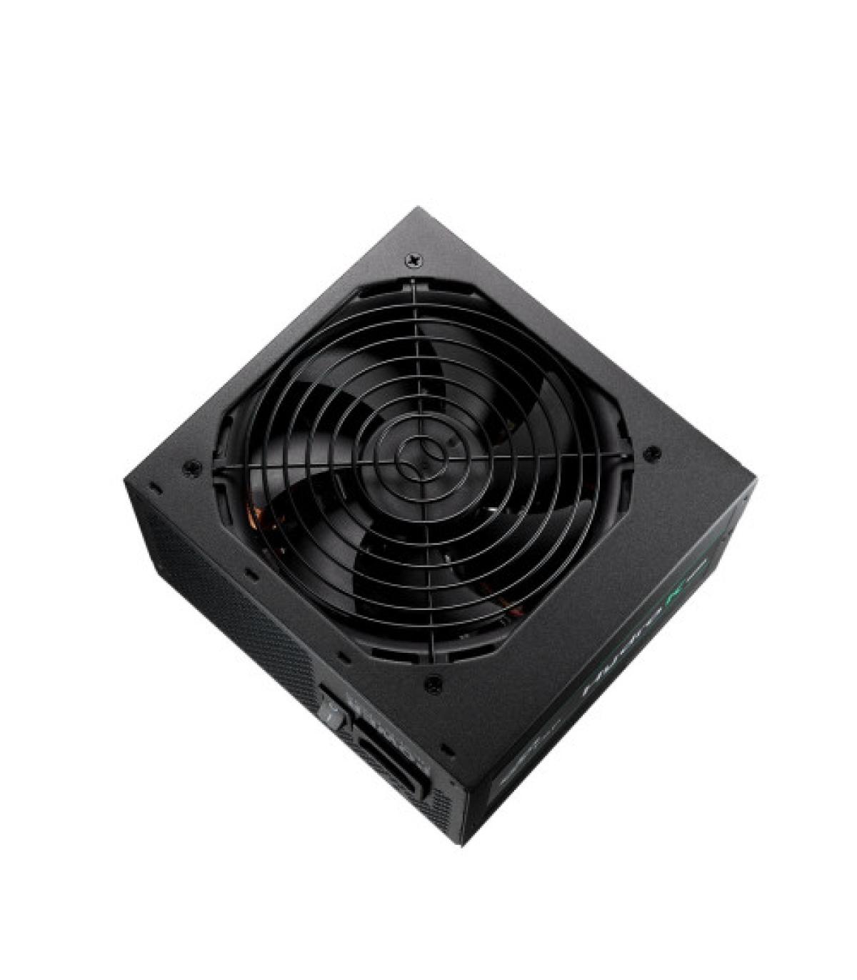FSP Hydro K PRO 750W unidad de fuente de alimentación 24-pin ATX ATX Negro