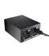 FSP Twins PRO 700W unidad de fuente de alimentación 20+4 pin ATX PS/2 Negro