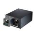 FSP Twins PRO 700W unidad de fuente de alimentación 20+4 pin ATX PS/2 Negro