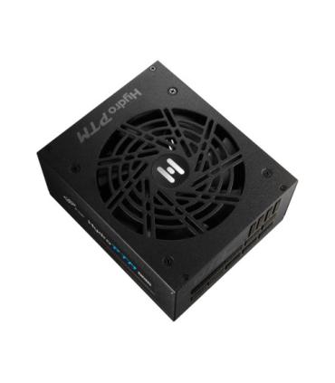 FSP Hydro PTM PRO 1650W ATX3.0(12V-2x6) unidad de fuente de alimentación 20+4 pin ATX ATX Negro
