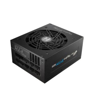 FSP Hydro PTM PRO 1350W ATX3.0(12V-2x6) unidad de fuente de alimentación 20+4 pin ATX ATX Negro