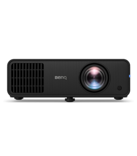 BenQ LW600ST videoproyector Proyector de corto alcance 2800 lúmenes ANSI LED 3D Negro