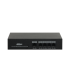 (DH-PFS3005-4ET-36) DAHUA SWITCH POE 4 PUERTOS + 1