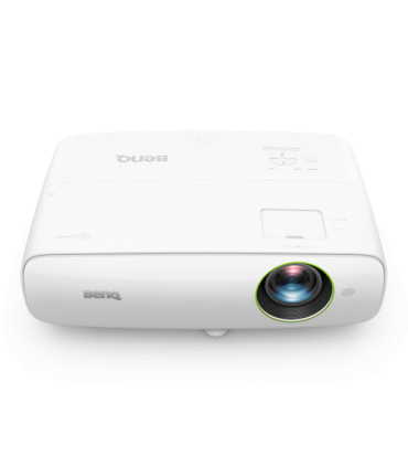 BenQ EH620 videoproyector Proyector de alcance estándar 3400 lúmenes ANSI DLP 1080p (1920x1080) 3D Blanco