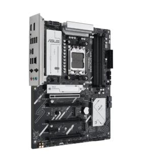 Asus Prime B840-PLUS WIFI Placa Base AM5 -WiFi, Bluetooth, 4x DDR5, 3x M2, 4x Sata III, PCIe 3.0, 4.0, USB 2.0, 3.2, USB-C, RJ-4