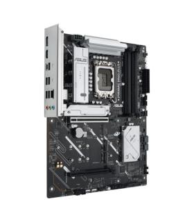 Asus Prime B860-A-PLUS-CSM Placa Base LGA 1851 - 4x DDR5, 3x M2, 4x Sata III, PCIe 4.0, USB 2.0, 3.2, USB-C, RJ-45, HDMI, Displa
