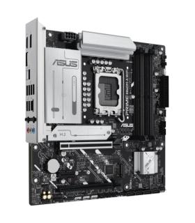 Asus Prime B860M-A WIFI Placa Base LGA 1851 - WiFi, Bluetooth, 4x DDR5, 2x M2, 4x SATA III, PCIe 4.0, 5.0, USB 2.0, 3.2, RJ-45..