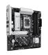 Asus Prime B860M-A-CSM Placa Base LGA 1851 - 4x DDR5, M2, 4x Sata III, PCIe 4.0, USB 2.0, 3.2, USB-C, RJ-45, HDMI, DisplayPort..