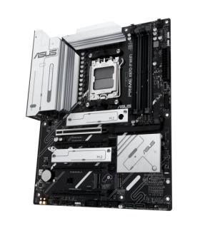 Asus Prime X870-P WIFI Placa Base AM5 -WiFi 7, Bluetooth, 4x DDR5, 4x M2, 4x Sata III, PCIe 4.0, 5.0, USB 2.0, 3.2, USB-C, RJ-45