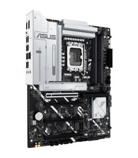 Asus Prime Z890-P Placa Base LGA 1851 - HDMI, DisplayPort, PCIe 4.0 y 5.0, M2, 4x Sata III, USB 2.0, 3.2, USB-C, RJ-45