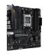 Asus TUF Gaming A620M-PLUS Placa Base AMD PCIe 3.0, 4.0, 4x DDR5, 2x M.2, 4x SATA III, RJ-45, USB-A, USB-C - Factor de Forma Mic