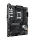 Asus TUF Gaming X870-PLUS WIFI Placa Base AM5 - WiFi, Bluetooth, HDMI, 4x DDR5, 2x SATA III, 4x M.2, PCIe 4.0, USB 2.0, 3.2, RJ-