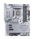 Asus TUF Gaming Z890-PRO WIFI Placa Base LGA 1851 - WiFi 7, Bluetooth, HDMI, DisplayPort, 4x DDR5, 4x SATA III, 4x M.2, PCIe 4.0