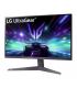 LG Ultragear Monitor Gaming LED 23.7" VA FullHD 1080p 180Hz FreeSync - Respuesta 5ms - Angulo de Vision 178º - 16:9 - HDMI, Disp
