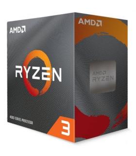 AMD Ryzen 3 4300G Procesador 3.8GHz Box