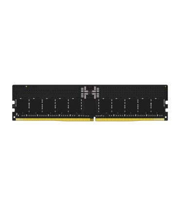 Kingston Technology FURY Renegade Pro módulo de memoria 128 GB 4 x 32 GB DDR5 5600 MHz ECC