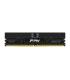 Kingston Technology FURY Renegade Pro módulo de memoria 128 GB 8 x 16 GB DDR5 4800 MHz ECC