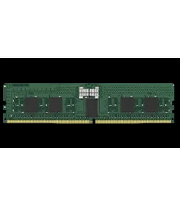 MEMORIA KINGSTON 96GB 5600MT/S DDR5 ECC REG CL46  2RX4 MICRON B RENESAS - KSM56R46BD4PMI-96MBI