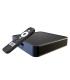 Leotec GC232 Receptor Android TV Box 32GB 4K WiFi - Bluetooth, HDMI, USB 2.0 y Ethernet