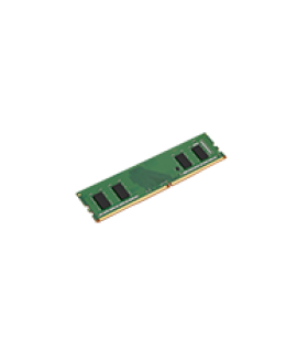 Kingston Technology ValueRAM KVR32N22S6/4 módulo de memoria 4 GB DDR4 3200 MHz