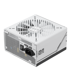ASUS Prime AP-750G unidad de fuente de alimentación 750 W 20+4 pin ATX ATX Negro, Blanco