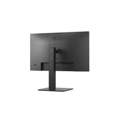 LG 27BA850-B pantalla para PC 68,6 cm (27") 1920 x 1080 Pixeles Full HD Negro