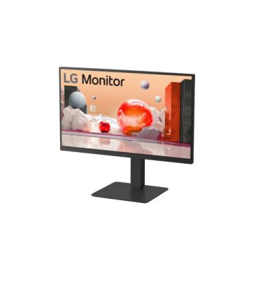 LG 27BA750-B pantalla para PC 68,6 cm (27") 1920 x 1080 Pixeles Full HD LCD Negro