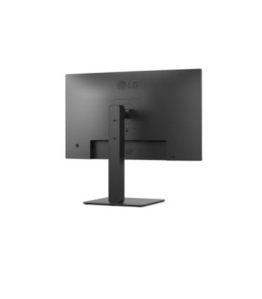 LG 27BA750-B pantalla para PC 68,6 cm (27") 1920 x 1080 Pixeles Full HD LCD Negro