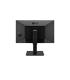 LG 24BP75CP-B pantalla para PC 60,5 cm (23.8") 1920 x 1080 Pixeles Full HD LED Negro