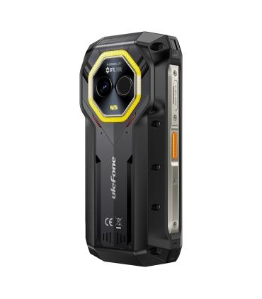 ARMOR MINI 20T PRO / 8+256GB /BLACK