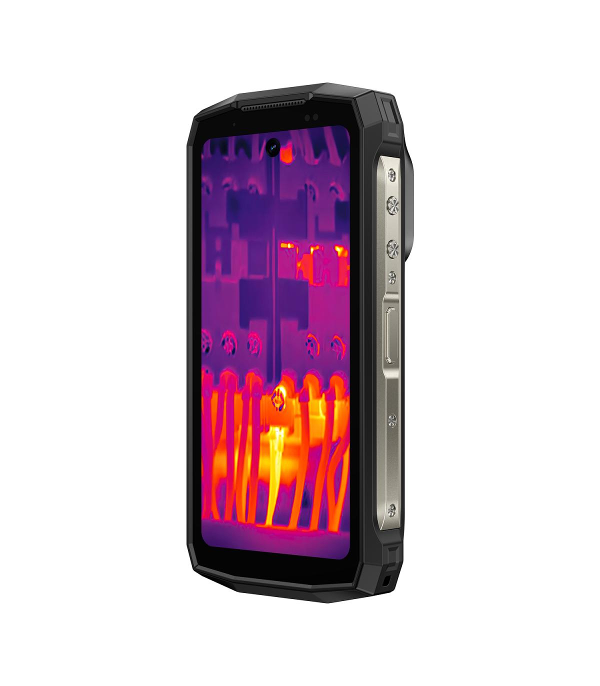 ARMOR MINI 20T PRO / 8+256GB /BLACK