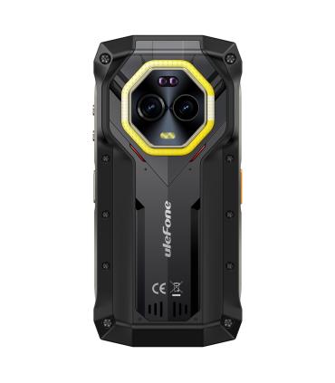 ARMOR MINI 20 PRO / 8+256GB /BLACK