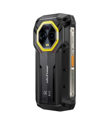 ARMOR MINI 20 PRO / 8+256GB /BLACK