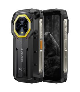 ARMOR MINI 20 / 8+256GB /BLACK