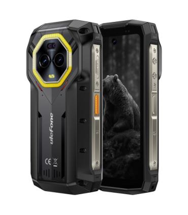 ARMOR MINI 20 / 8+256GB /BLACK