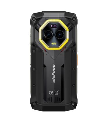 ARMOR MINI 20 / 8+256GB /BLACK