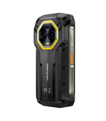 ARMOR MINI 20 / 8+256GB /BLACK