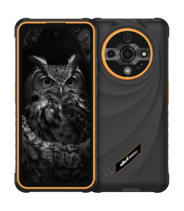 ARMOR X31 PRO / 8+256GB / ORANGE