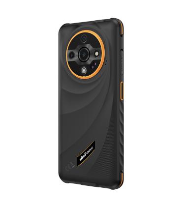 ARMOR X31 PRO / 8+256GB / ORANGE