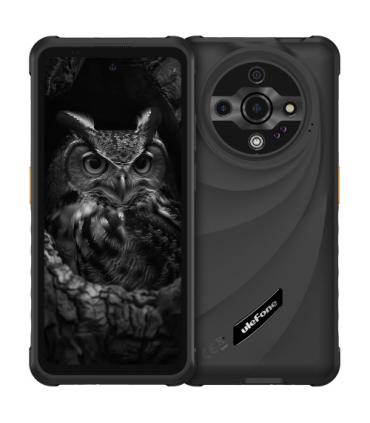 ARMOR X31 PRO / 8+256GB / BLACK