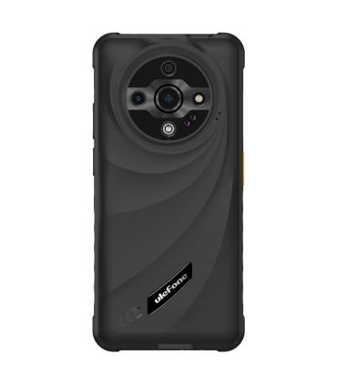 ARMOR X31 PRO / 8+256GB / BLACK