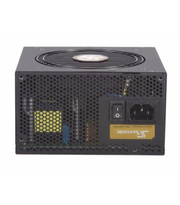 SEASONIC PSU SSR-750FM 80PLUS GOLD