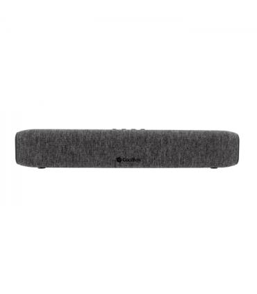 Coolbox BAND BS23 Barra de Sonido 10W - Jack 3.5mm - Bluetooth 5.3 - Color Gris