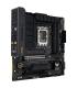 Asus TUF Gaming B760M-PLUS WIFI D4 Placa Base LGA 1700 - WiFi, Bluetooth, 4x DDR4, 2x M.2, 4x SATA III, PCIe 4.0, 5.0 RJ-45, USB